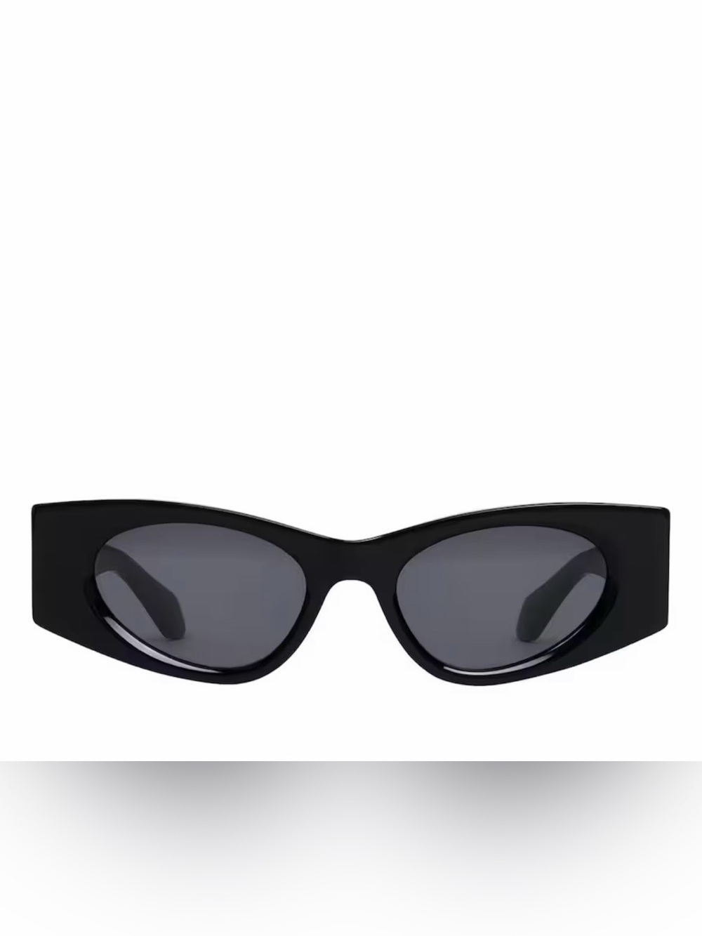 ALAÏA
Cat Eye Sunglasses